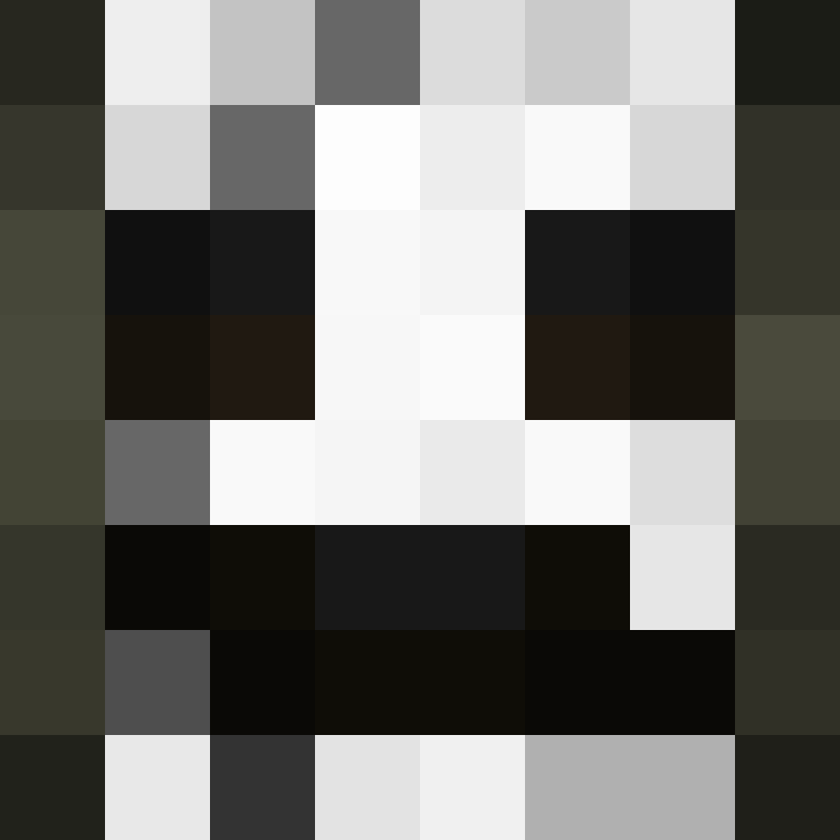 Tyrezen's skin