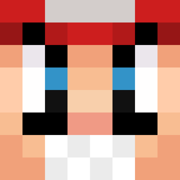 Epicspaz54's skin