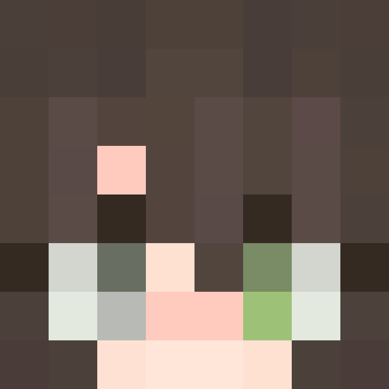 CLMagmaCube's skin