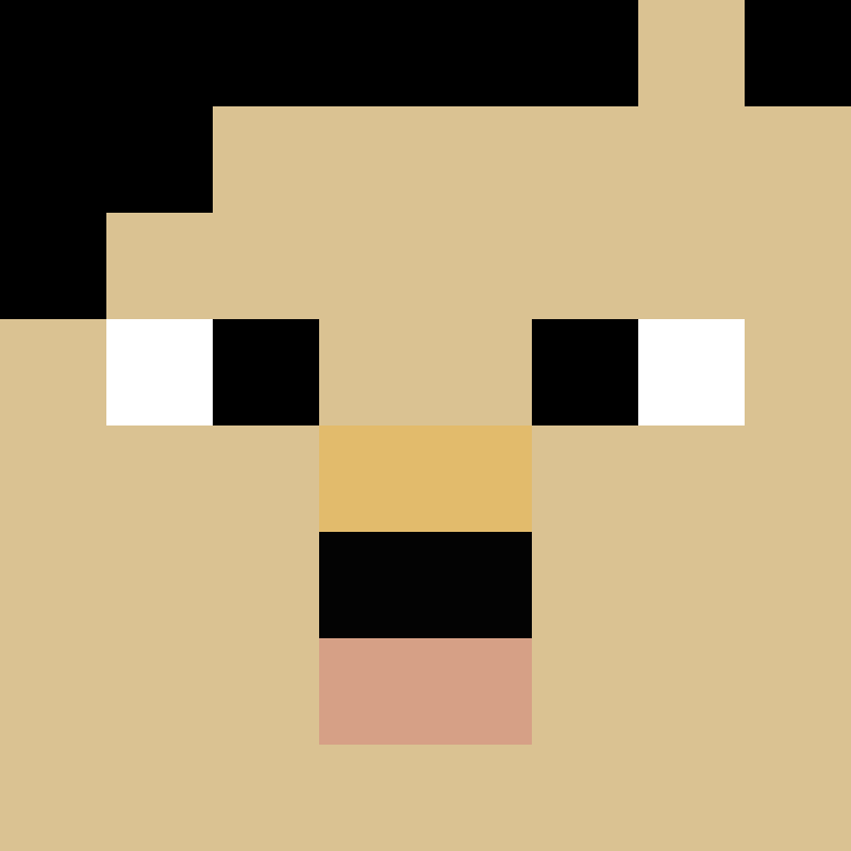 SkinEnthusiast's skin