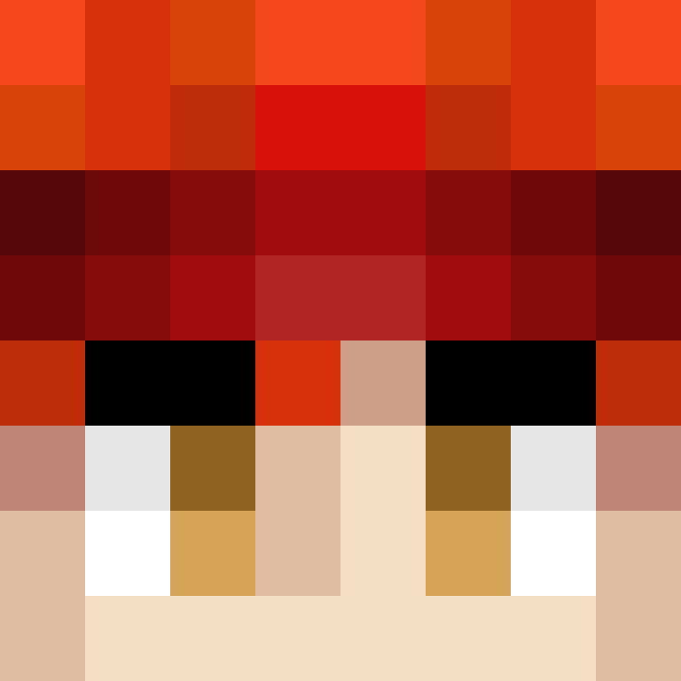 Infamous_Zaid's skin