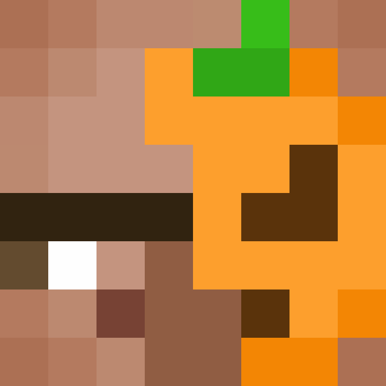 GhostOfza's skin