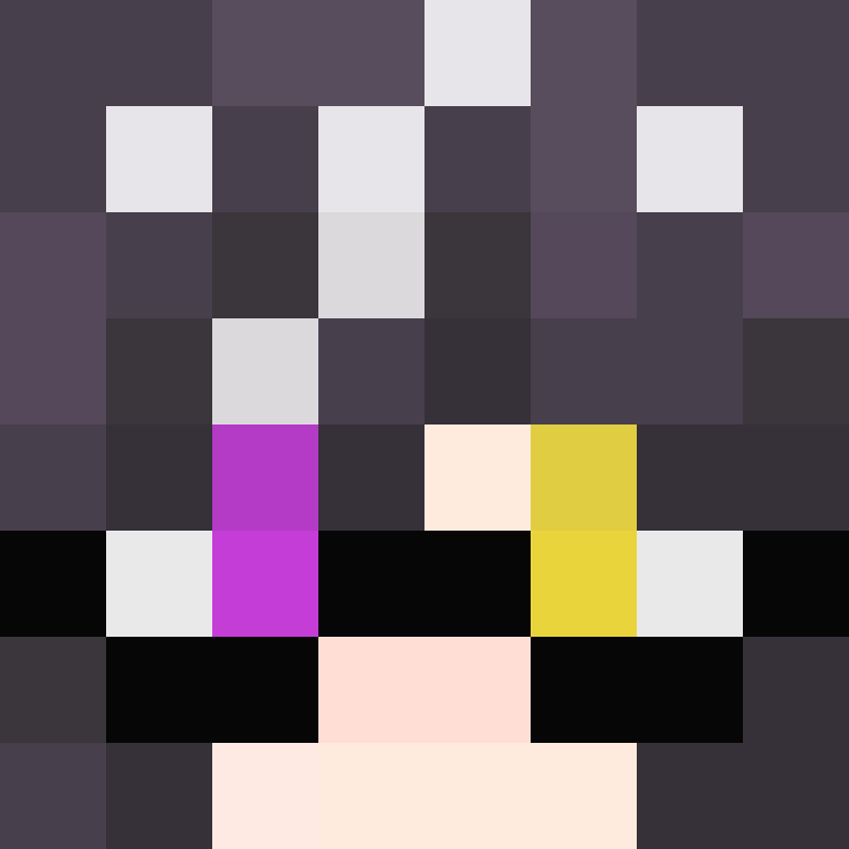 LazyAmo's skin
