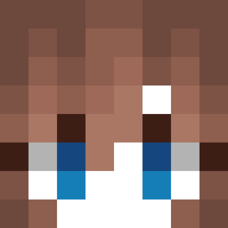 Rubikslllv's skin