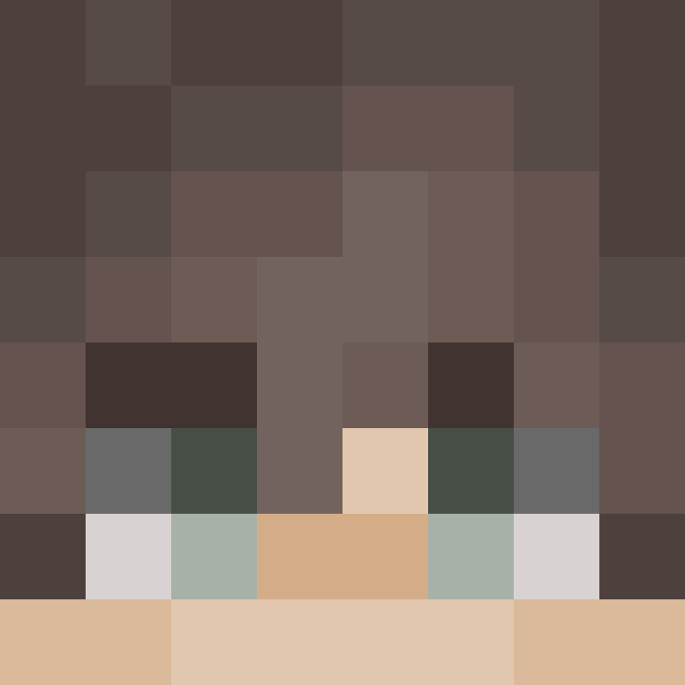 Xenyria's skin