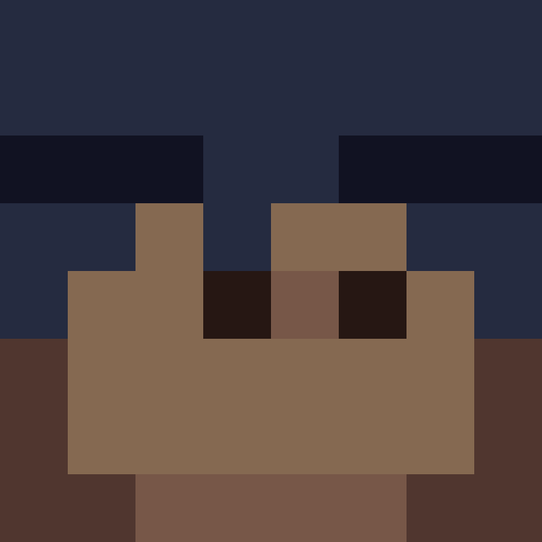 berryix's skin