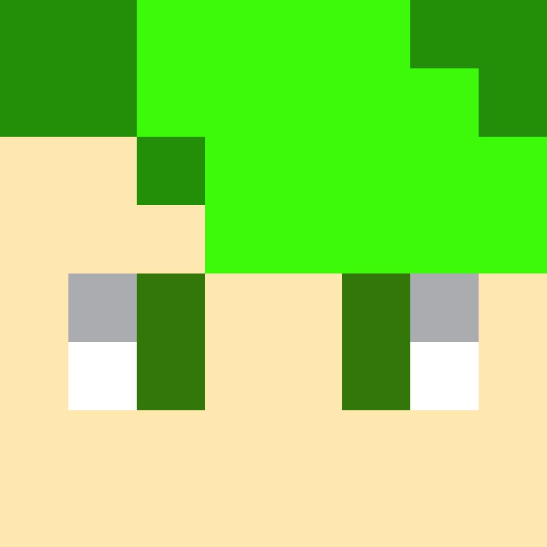 LnCheiroso's skin