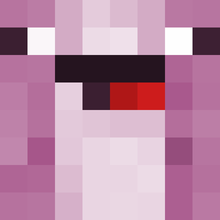Hunter0916's skin