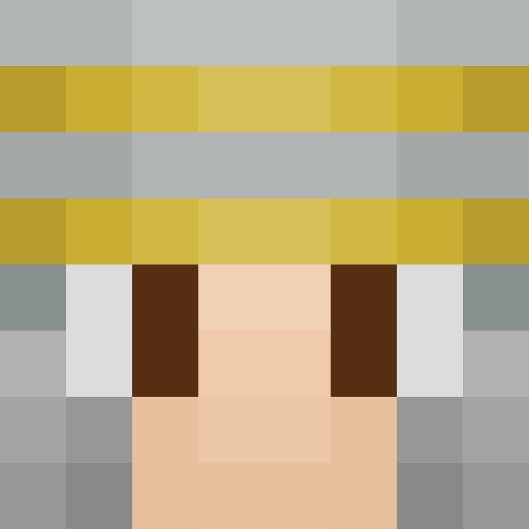 SirNickBrick's skin