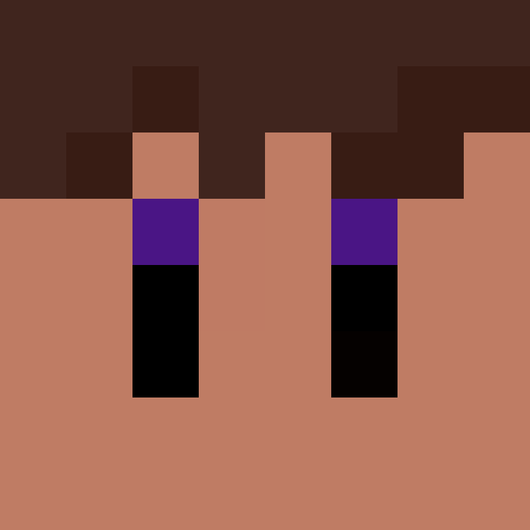 Doge58080's skin