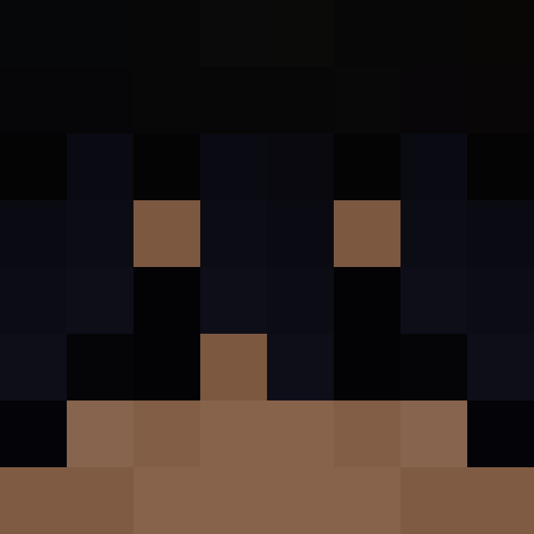 Klenti's skin