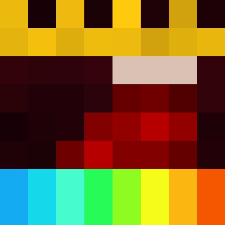 Emilykun's skin