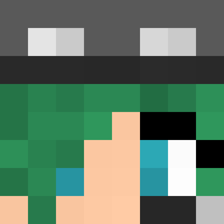 Pistolary's skin