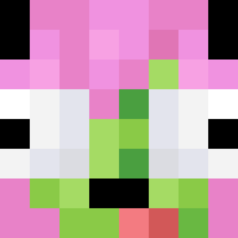 jellyweevil's skin