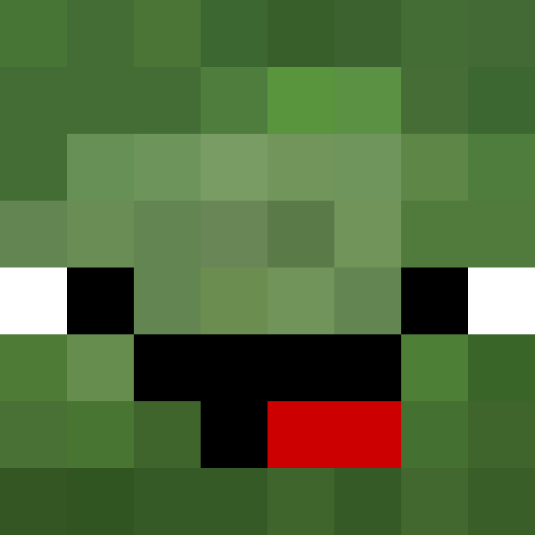 SkinEnthusiast's skin