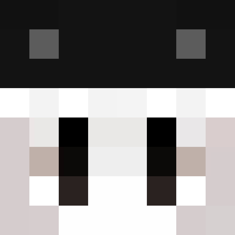 anasufia's skin