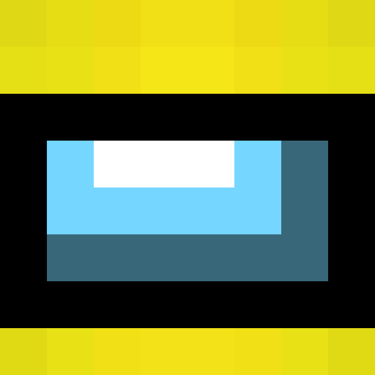 tteux's skin