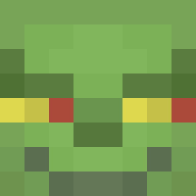 doisbigo's skin