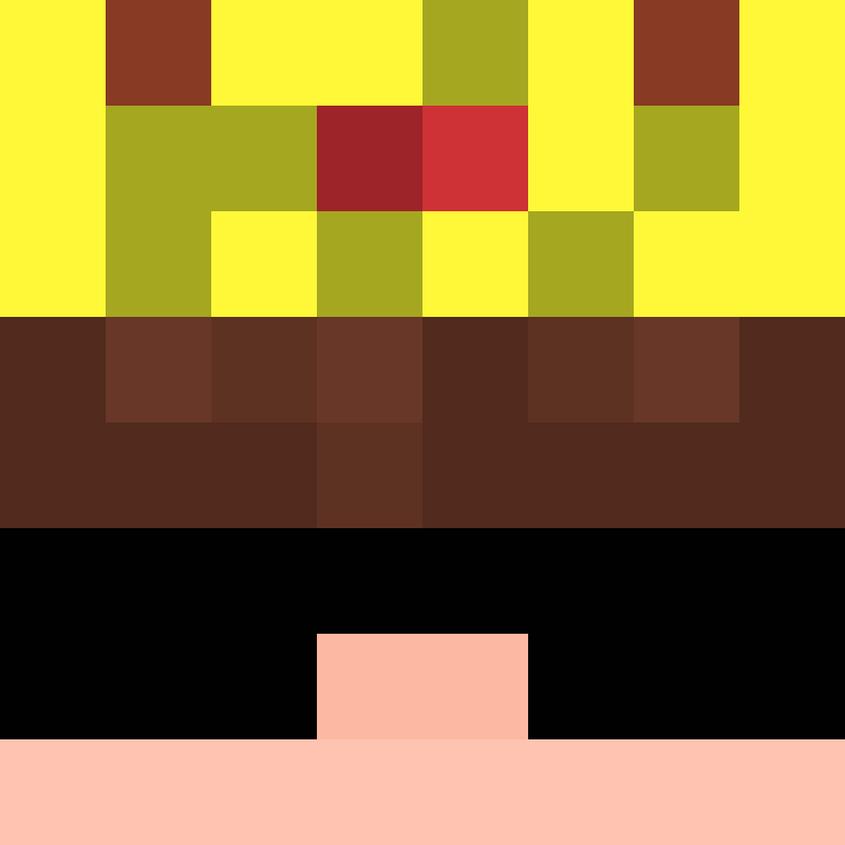 savxzSharpegd's skin