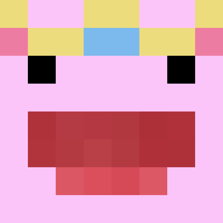 qoeg's skin