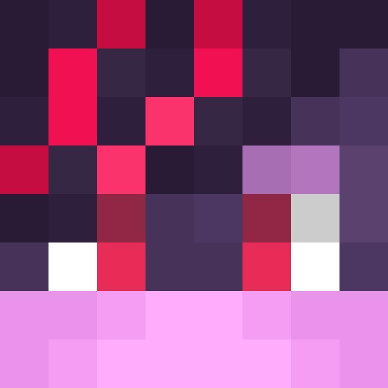 PIXELCRYPTXD's skin