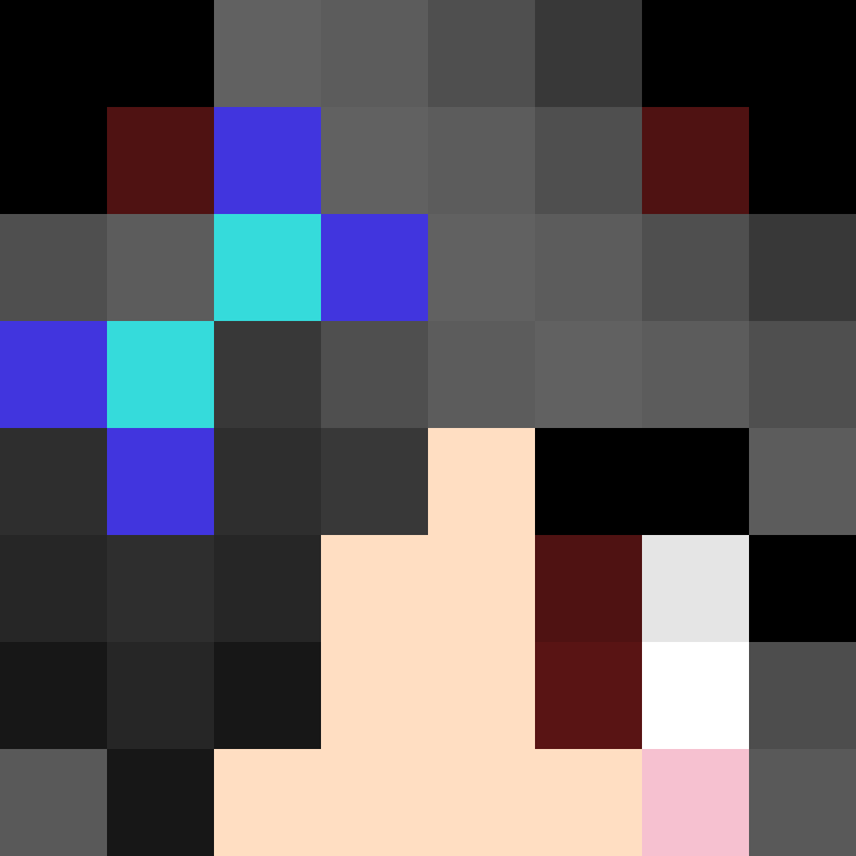 Eternizar's skin
