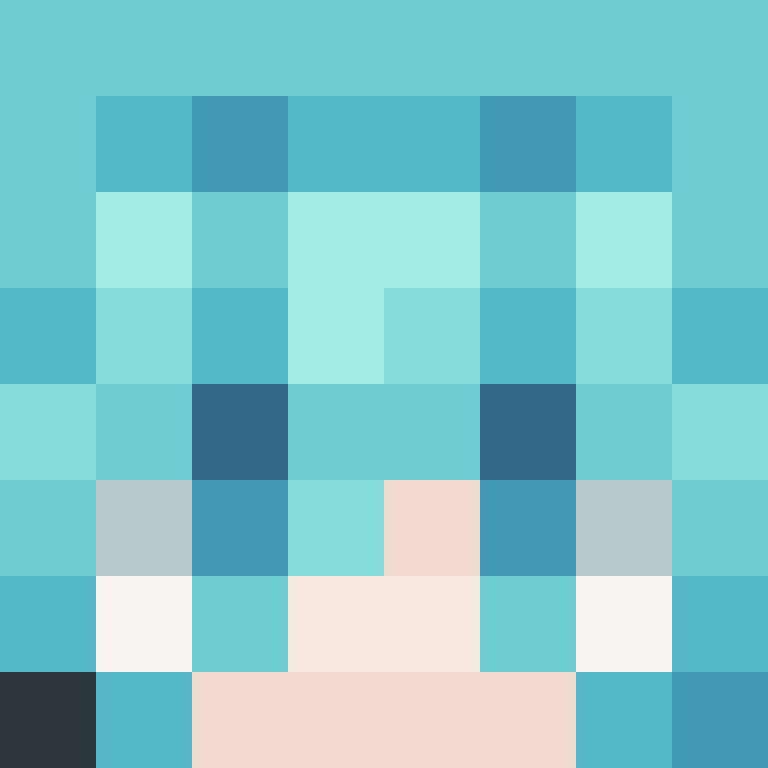 YennaMai's skin