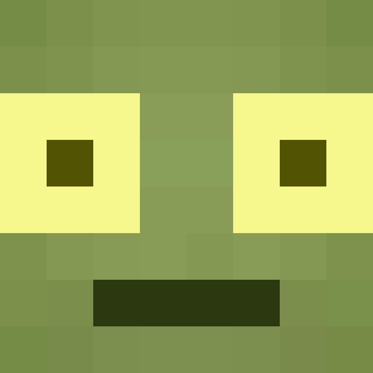 theminizeb's skin