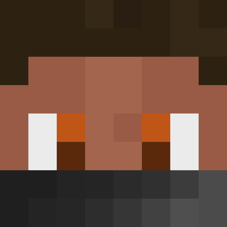 Tigerwoods0500's skin