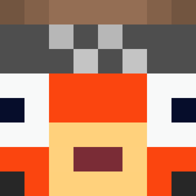 Shalollpy's skin