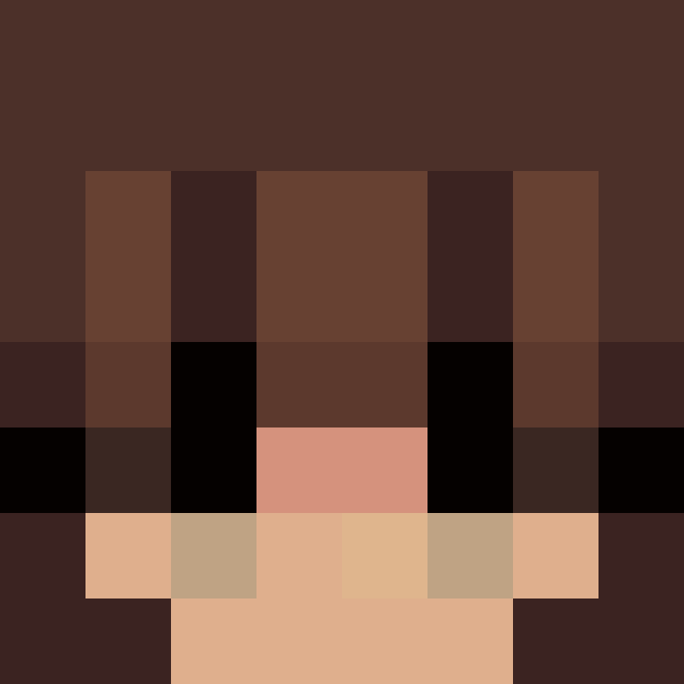 claudialr's skin