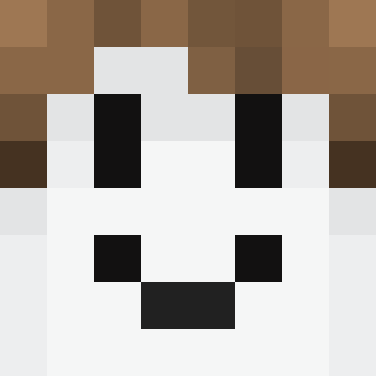chikirik's skin