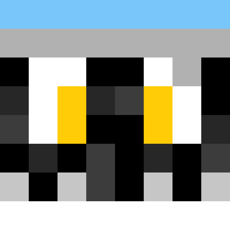MiHiGi's skin