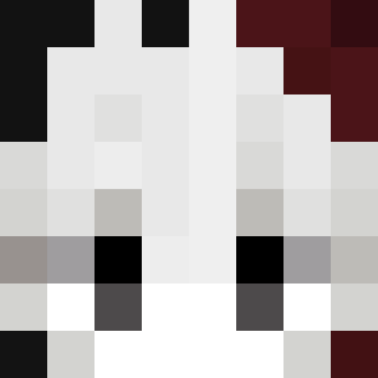 gaatje's skin