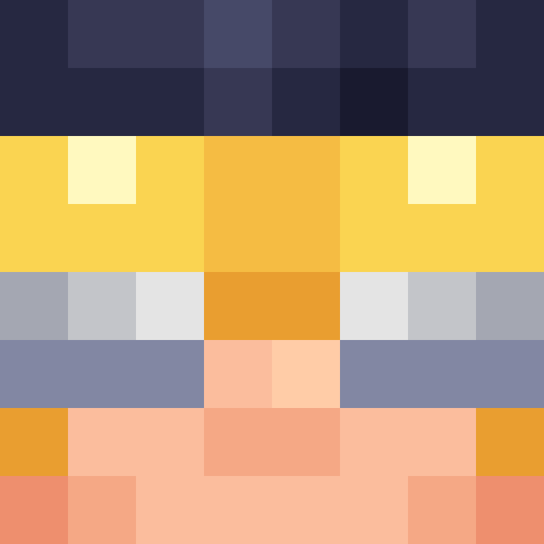 swayingbeast's skin
