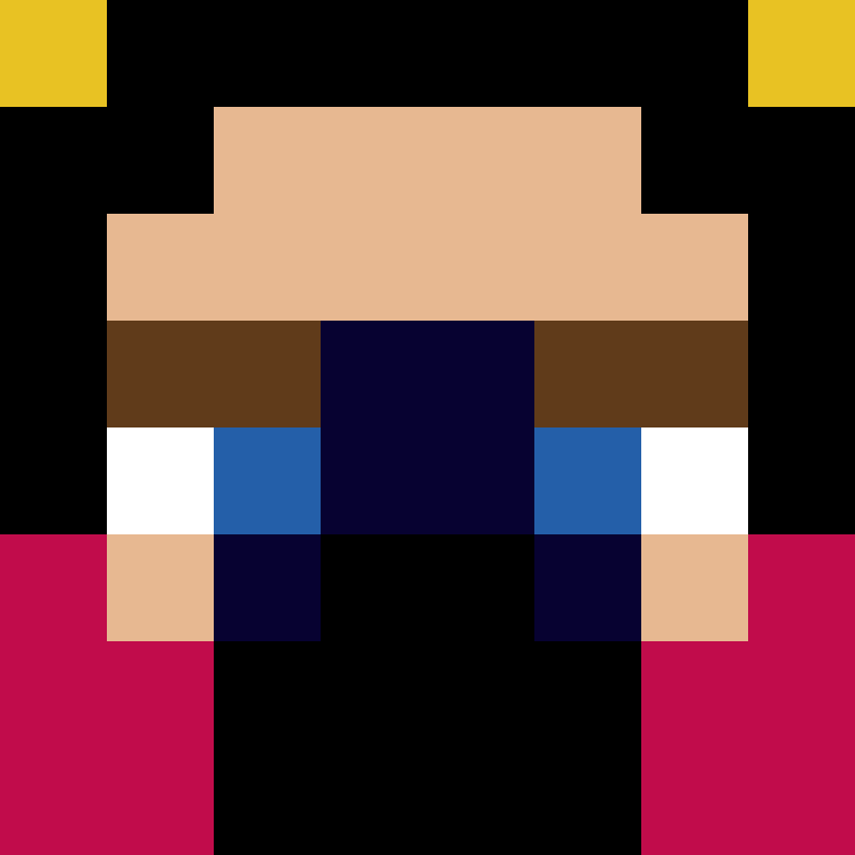 urdtm's skin