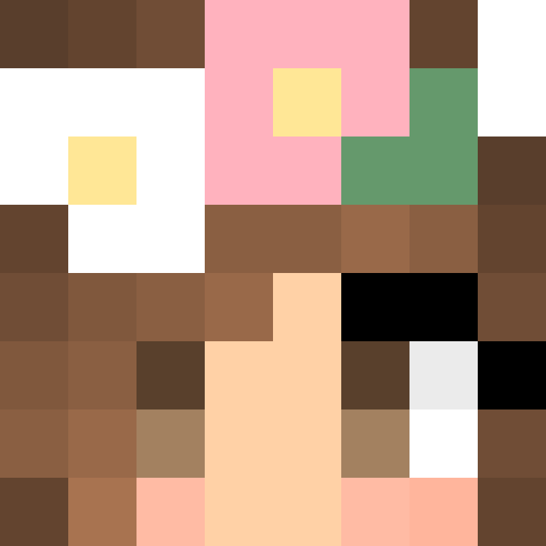 V0LX's skin