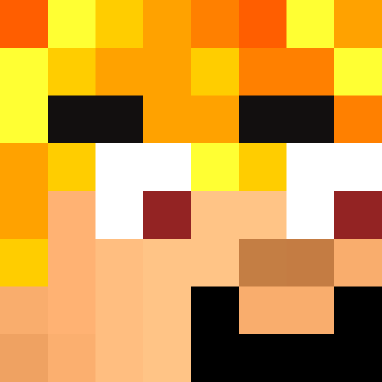 Miky123546's skin