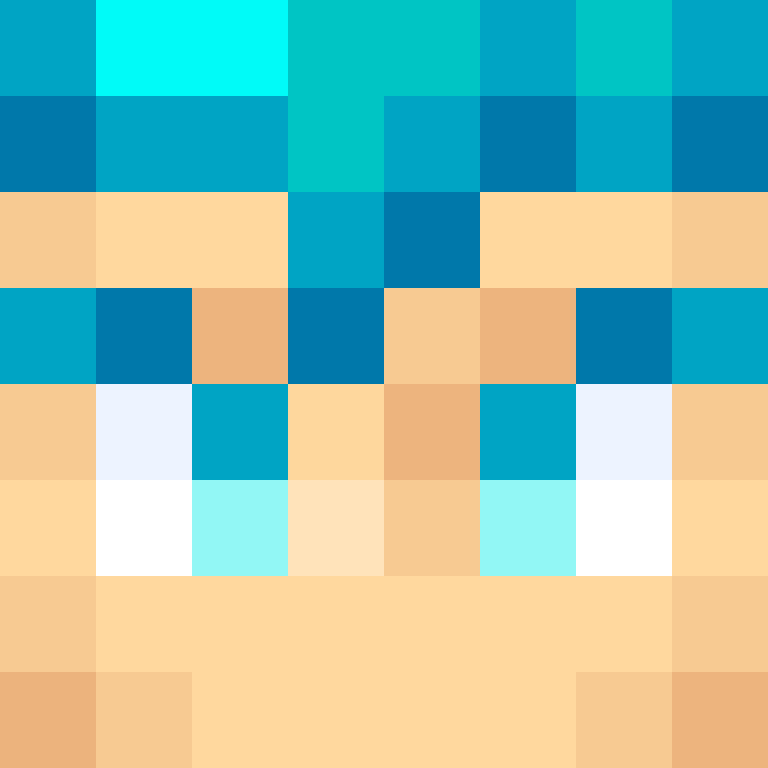 AlexksBlaze's skin