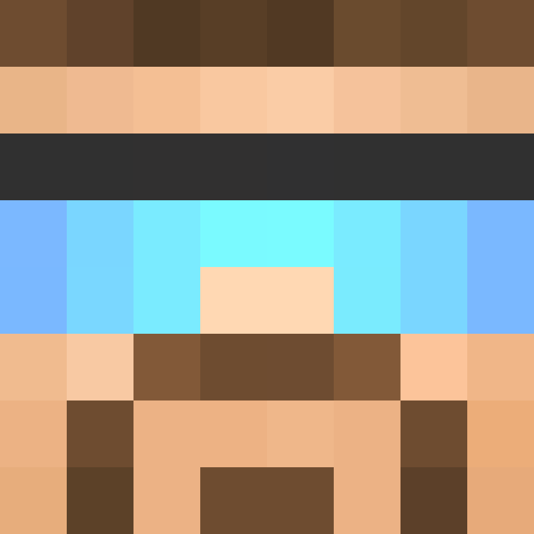 Ha1ex's skin