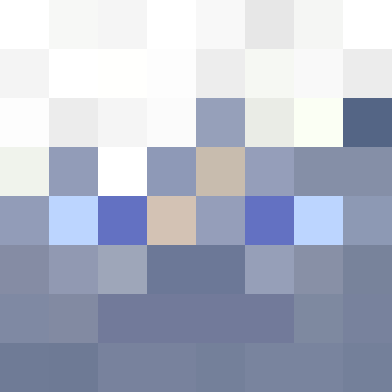 Luganito's skin