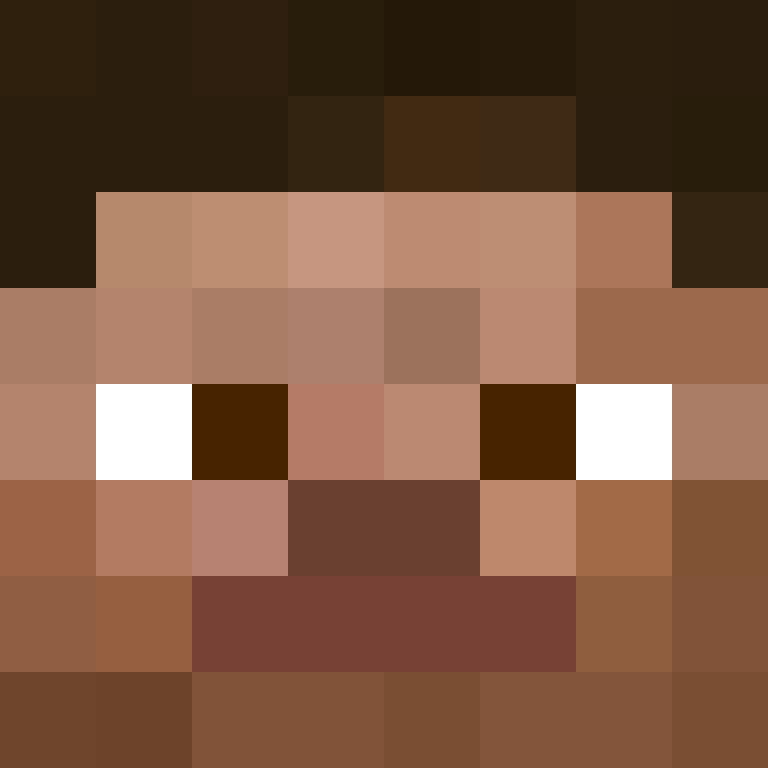 DrStevee's skin
