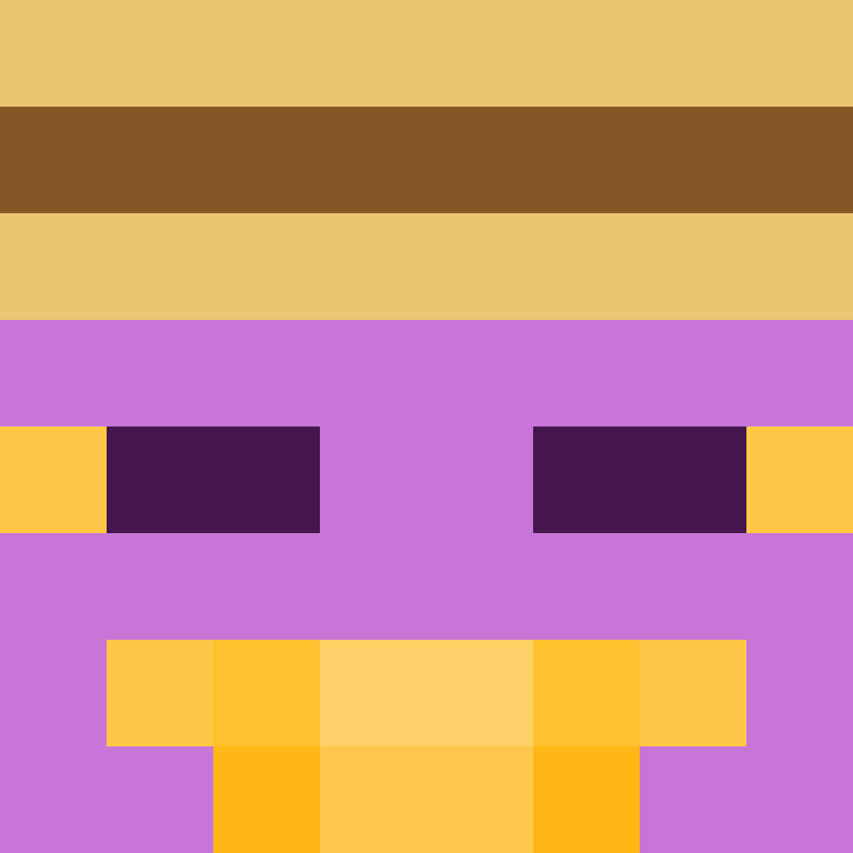 CoolInfinite's skin