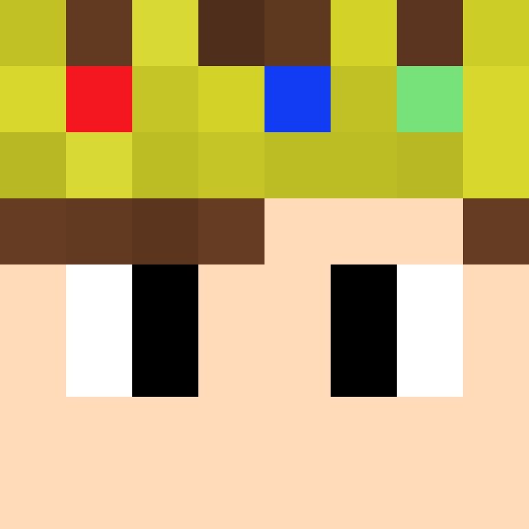 7edious's skin