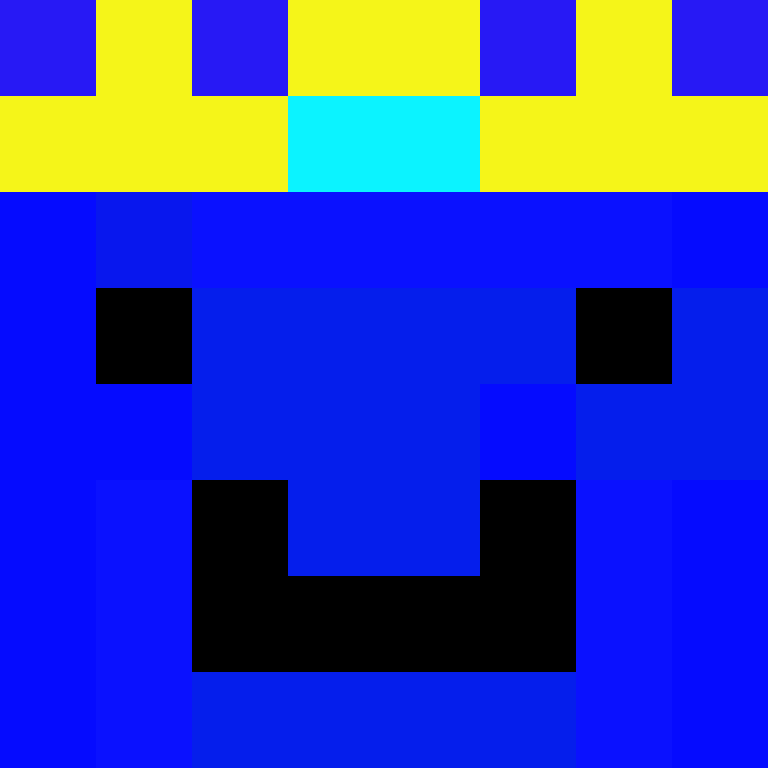 jubi413's skin