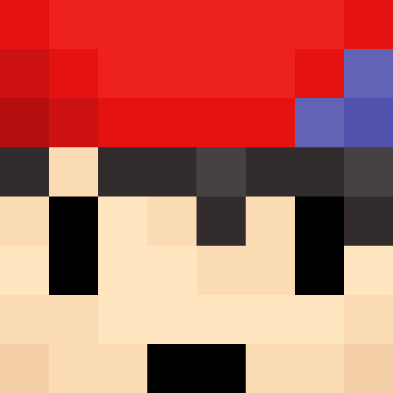 _Podunk's skin