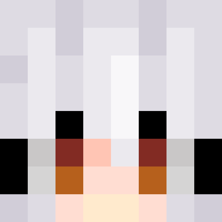 Katocala's skin