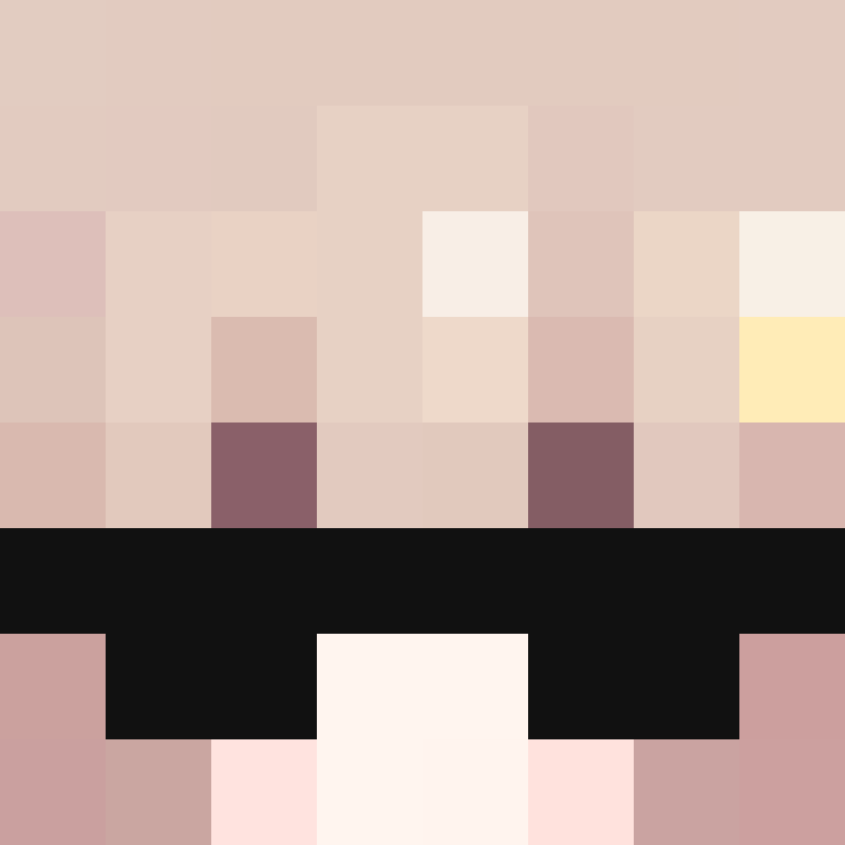 Milyhh's skin
