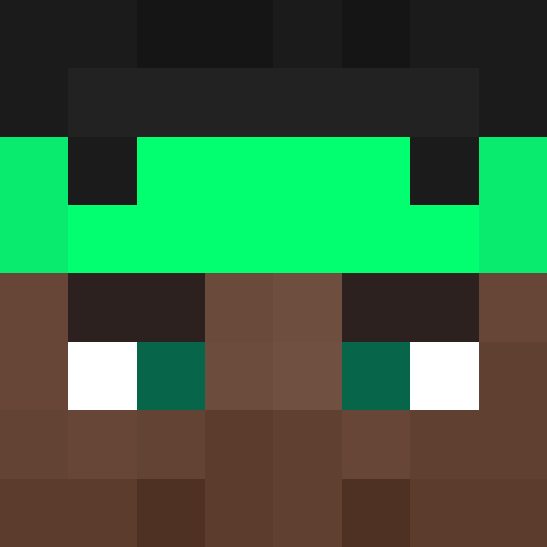 YANTHEMAN101's skin