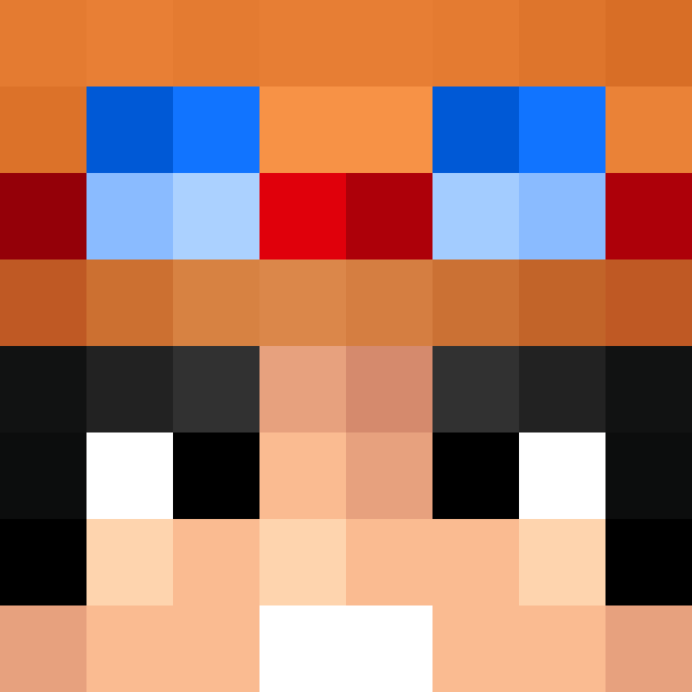 DanceDustinDance's skin